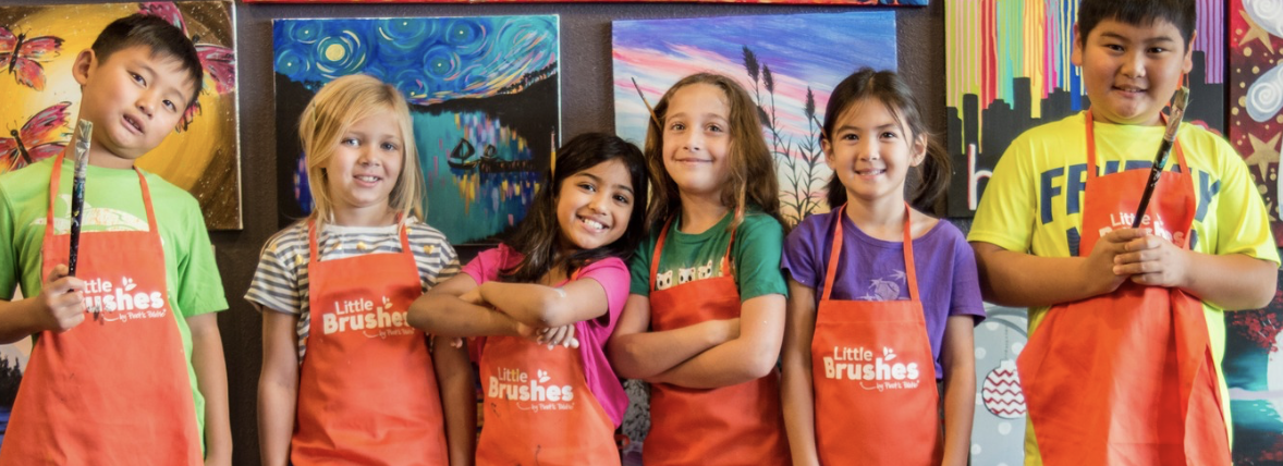 Summer Fun for Creative Kids!